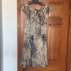 Gap dress Medium